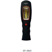 Trade Shop Traesio - Trade Shop - DT-2023 Hängende COB-LED-Lampen-Taschenlampe mit doppelter Lichtemission für Camping - Trade Shop Traesio - Trade Shop - DT-2023 Hängende COB-LED-Lampen-Taschenlampe mit doppelter Lichtemission für Camping - von TRADE SHOP TRAESIO