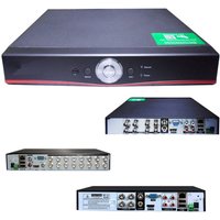 Trade Shop - DVR NVR AHD VIDEOÜBERWACHUNG HDMI VGA LAN 4 8 16 CH H264 LAN ONVIF P2P A/V 960H - 16 Kanäle Trade Shop - DVR NVR AHD VIDEOÜBERWACHUNG HDMI VGA LAN 4 8 16 CH H264 LAN ONVIF P2P A/V 960H - 16 Kanäle von TRADE SHOP TRAESIO