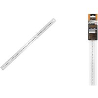 Trade Shop - EDELSTAHL-METALLLINEAL 1 MM BIS 40 CM LINEAL SIGNATUR CM ZOLL 97764 - Trade Shop - EDELSTAHL-METALLLINEAL 1 MM BIS 40 CM LINEAL SIGNATUR CM ZOLL 97764 - von TRADE SHOP TRAESIO