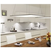 Trade Shop - EINBAU-LED-PANEL 48W 30X30 - 60X60 CM DECKENLEUCHTE MIT WARMEM KALTEM LICHT - -30X30cm - von TRADE SHOP TRAESIO