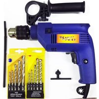 Trade Shop - ELEKTRISCHER PERCUSSION 500W INKLUSTER 2SET FÜR METAL UND ZEMENT - Trade Shop - ELEKTRISCHER PERCUSSION 500W INKLUSTER 2SET FÜR METAL UND ZEMENT - von TRADE SHOP TRAESIO