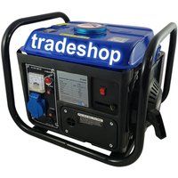 Trade Shop - ELEKTRISCHER GERICHT MANNER PORTATILE 650W MOTOR 2 TIMEN - Trade Shop - ELEKTRISCHER GERICHT MANNER PORTATILE 650W MOTOR 2 TIMEN - von TRADE SHOP TRAESIO