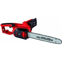 Trade Shop Traesio - Trade Shop - Elektrische Kettensäge 1800W Klinge 35cm Einhell - gh-ec 1835 - von TRADE SHOP TRAESIO
