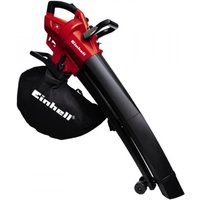 Trade Shop - Elektrischer Laubbläser gc-el 2500 e Einhell - von TRADE SHOP TRAESIO