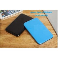Trade Shop Traesio - Trade Shop - Batterieladegerät Externe Power Bank für smartphone cellulare tabellet 20000 mah - von TRADE SHOP TRAESIO