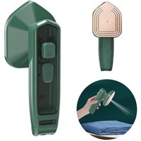 Trade Shop - FERRO DA STIRO VAPORE PIEGHEVOLE STIRATURA CASE VIAGGI - von TRADE SHOP TRAESIO