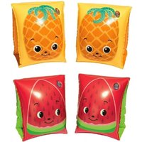 Trade Shop - ARMLEHNEN FÜR KINDER AUS OBST 23X15CM SCHWIMMBAD MEER VERSCHIEDENE MODELLE 32042 - Trade Shop - ARMLEHNEN FÜR KINDER AUS OBST 23X15CM SCHWIMMBAD MEER VERSCHIEDENE MODELLE 32042 - von TRADE SHOP TRAESIO