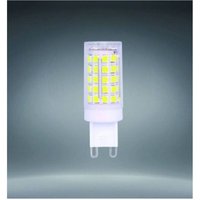 Trade Shop Traesio - Trade Shop - G9 LED-Leuchtmittel, 3,5 Watt, Warmweiß 3000 k, Naturweiß 4000 k, Kaltweiß 6500 k - von TRADE SHOP TRAESIO
