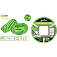 Trade Shop - GERICHTE DER GARDEN IRRIGATION IN PVC VERDE POMP ACQUA 10METRI 33FT Ø6.5MM 57511 - Trade Shop - GERICHTE DER GARDEN IRRIGATION IN PVC VERDE POMP ACQUA 10METRI 33FT Ø6.5MM 57511 - von TRADE SHOP TRAESIO