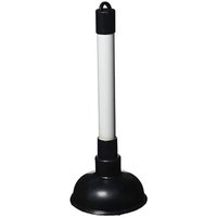 Trade Shop - STURALAVANDINO IN GOMMA 11X29CM PULIZIA SBLOCCAGGIO FÜR WC 10115 - Trade Shop - STURALAVANDINO IN GOMMA 11X29CM PULIZIA SBLOCCAGGIO FÜR WC 10115 - von TRADE SHOP TRAESIO