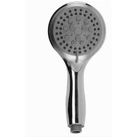 Trade Shop - HANDBRAUSE HANDBRAUSE KOPFBRAUSE MODERN 69325 BADEZIMMER 11X23,5CM MEHRSTRAHLIG - Trade Shop - HANDBRAUSE HANDBRAUSE KOPFBRAUSE MODERN 69325 BADEZIMMER 11X23,5CM MEHRSTRAHLIG - von TRADE SHOP TRAESIO