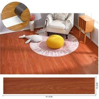 Trade Shop - Gefälschte Parkettboden Holz Effekt Fliesen Klebstoffziegel 15x90cm - Trade Shop - Gefälschte Parkettboden Holz Effekt Fliesen Klebstoffziegel 15x90cm - von TRADE SHOP TRAESIO