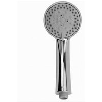 Trade Shop Traesio - Trade Shop - Handbrause, Handbrause, Handbrause, modernes Badezimmer, 69327, 21 x 8 cm, rund - Trade Shop Traesio - Trade Shop - Handbrause, Handbrause, Handbrause, modernes Badezimmer, 69327, 21 x 8 cm, rund - von TRADE SHOP TRAESIO