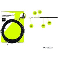 Trade Shop - KIT 2 LÄNDER MIT UNIVERSALGUAINE FÜR BICICLETTA XC-2622 - Trade Shop - KIT 2 LÄNDER MIT UNIVERSALGUAINE FÜR BICICLETTA XC-2622 - von TRADE SHOP TRAESIO