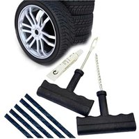Trade Shop - KIT RIPARCI PNEUMATICI GOMME REPARIERUNG NACH CAR MOTO DA FORATURA GOMME RUOTE - Trade Shop - KIT RIPARCI PNEUMATICI GOMME REPARIERUNG NACH CAR MOTO DA FORATURA GOMME RUOTE - von TRADE SHOP TRAESIO