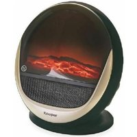 Trade Shop - KOOPER MARTE 750 / 1500W BADEZIMMER HEIZLÜFTER HEIZUNG KOOPER MARTE 750 / 1500W - von TRADE SHOP TRAESIO