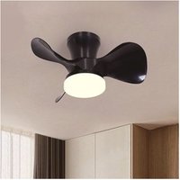Trade Shop - PLAFONIERA-LEUCHTE FÜR SOFF-LED IP20 LICHT 3000-6500K SCHWARZ 42293 - von TRADE SHOP TRAESIO