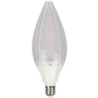 Trade Shop - LAMPE LED GLÜHBIRNE E27 36W FÜR STRASSENLAMPEN 3000K 6000K WINKEL 360° MAGNOLIA - Trade Shop - LAMPE LED GLÜHBIRNE E27 36W FÜR STRASSENLAMPEN 3000K 6000K WINKEL 360° MAGNOLIA - von TRADE SHOP TRAESIO