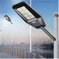 Trade Shop - LAMPIONE STRADALE FARO A LED SOLARE PER ESTERNO 120 W LUCE 7000K SL-606-200-7000K - Trade Shop - LAMPIONE STRADALE FARO A LED SOLARE PER ESTERNO 120 W LUCE 7000K SL-606-200-7000K - von TRADE SHOP TRAESIO