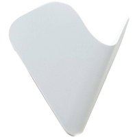 Trade Shop - LED-Außenwandleuchte 12W Weiß Aluminium Kalt Warm Naturlicht ES61 - Trade Shop - LED-Außenwandleuchte 12W Weiß Aluminium Kalt Warm Naturlicht ES61 - von TRADE SHOP TRAESIO