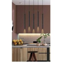 Trade Shop - LED-DECKENLEUCHTE 3 WATT POINT KALT WARM NATÜRLICH LICHT SCHWARZ A11-N - Trade Shop - LED-DECKENLEUCHTE 3 WATT POINT KALT WARM NATÜRLICH LICHT SCHWARZ A11-N - von TRADE SHOP TRAESIO