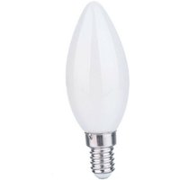 Trade Shop - LED GLÜHBIRNE FADEN MATT 4 W E14 KALTES WARMES NATURLICHT KERZE C35B - Trade Shop - LED GLÜHBIRNE FADEN MATT 4 W E14 KALTES WARMES NATURLICHT KERZE C35B - von TRADE SHOP TRAESIO