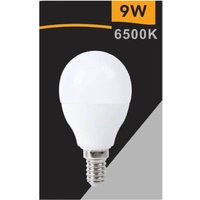 Trade Shop - LAMPE LED GLOBO G45 E14 9W COLD LUCE 6500K CALDA 3000K NATUR 4000K G45T-9W - Trade Shop - LAMPE LED GLOBO G45 E14 9W COLD LUCE 6500K CALDA 3000K NATUR 4000K G45T-9W - von TRADE SHOP TRAESIO