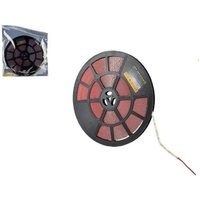 Trade Shop - LED-STREIFEN 2835 24V 50 METER SPULE NATÜRLICHES LICHT KALT WARM 2835-24V-120 - Trade Shop - LED-STREIFEN 2835 24V 50 METER SPULE NATÜRLICHES LICHT KALT WARM 2835-24V-120 - von TRADE SHOP TRAESIO