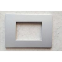 Trade Shop - LIVING LIGHT IN ABS 3 4 7 POSTEN - Hellgrau von TRADE SHOP TRAESIO