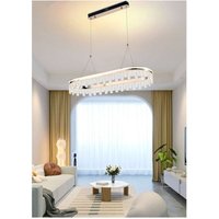 Trade Shop - LP-40-3C led show 50 w oval mit cristally 3 coloration LP-40-3C - Trade Shop - LP-40-3C led show 50 w oval mit cristally 3 coloration LP-40-3C - von TRADE SHOP TRAESIO