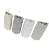 Trade Shop - LUFTBEFEUCHTER FÜR KERAMIKHEIZKÖRPER 192746 FARBIG VERSCHIEDEN - Trade Shop - LUFTBEFEUCHTER FÜR KERAMIKHEIZKÖRPER 192746 FARBIG VERSCHIEDEN - von TRADE SHOP TRAESIO