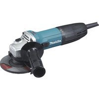 Trade Shop - FLEX FRULLINER MAKITA 115 MM 720W GA 4530R ANTIRIAVVIO - von TRADE SHOP TRAESIO