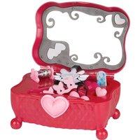 Trade Shop - MANIKÜRE-SET AUFKLAPPBAR BEAUTY-ACCESSOIRES EITELKEIT KIT MIT SPIEGEL - Trade Shop - MANIKÜRE-SET AUFKLAPPBAR BEAUTY-ACCESSOIRES EITELKEIT KIT MIT SPIEGEL - von TRADE SHOP TRAESIO