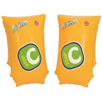 Trade Shop - MAXI SWIM SAFE ARMLEHNEN ABC STEP C 30 X 15 CM ALTER 5-12 JAHRE MEER POOL 32110 - von TRADE SHOP TRAESIO