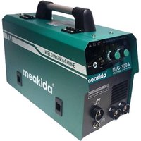 Trade Shop - MIG / MMA Multifunktionsschweißmaschine Dauerei Draht Keine Gas + Elektrode 1-5 kg 300a - Trade Shop - MIG / MMA Multifunktionsschweißmaschine Dauerei Draht Keine Gas + Elektrode 1-5 kg 300a - von TRADE SHOP TRAESIO