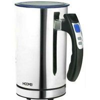 Trade Shop - MILCHAUFSCHÄUMER CAPPUCCINO AUFSCHÄUMER ELEKTRISCH 550W PEITSCHE MAGNETISCHE BEWEGUNG - Trade Shop - MILCHAUFSCHÄUMER CAPPUCCINO AUFSCHÄUMER ELEKTRISCH 550W PEITSCHE MAGNETISCHE BEWEGUNG - von TRADE SHOP TRAESIO
