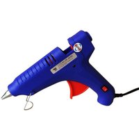 Trade Shop - 80W CALDO CLEAN MASSNAHMEN MIT 10 STAHL STICKEN - von TRADE SHOP TRAESIO