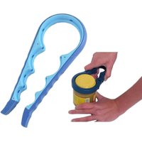 Trade Shop - MULTI-ÖFFNER GRIFF UNIVERSAL-FLASCHENÖFFNER ALLE VERSCHLÜSSE - Trade Shop - MULTI-ÖFFNER GRIFF UNIVERSAL-FLASCHENÖFFNER ALLE VERSCHLÜSSE - von TRADE SHOP TRAESIO