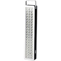 Trade Shop - NOTLAMPE TASCHENLAMPE WS2053 60LED WEISSES LICHT WIEDERAUFLADBAR HAUS AUTO BOOT - Trade Shop - NOTLAMPE TASCHENLAMPE WS2053 60LED WEISSES LICHT WIEDERAUFLADBAR HAUS AUTO BOOT - von TRADE SHOP TRAESIO
