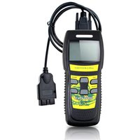 Trade Shop - OBD2 ii tester scanner code leser auto ecu diagnose COD.U581 - Trade Shop - OBD2 ii tester scanner code leser auto ecu diagnose COD.U581 - von TRADE SHOP TRAESIO