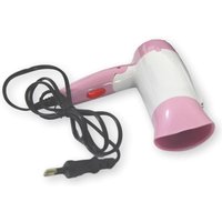 Trade Shop - PHONO MINI HAARTROCKNER SONAR 1200 WATT REISE SPORT FALTBAR ZUHAUSE - von TRADE SHOP TRAESIO
