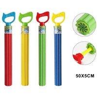 Trade Shop - wasserpistole 50X5CM rohr kinder schaum spiel garten pool strand 605480 - Trade Shop - wasserpistole 50X5CM rohr kinder schaum spiel garten pool strand 605480 - von TRADE SHOP TRAESIO