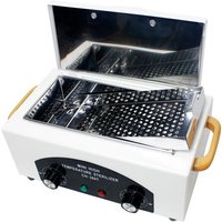 Trade Shop - PROFESSIONELLER TROCKENSTERILISATOR MIT TEMPERATURSTERILISATOR CH-360T - Trade Shop - PROFESSIONELLER TROCKENSTERILISATOR MIT TEMPERATURSTERILISATOR CH-360T - von TRADE SHOP TRAESIO