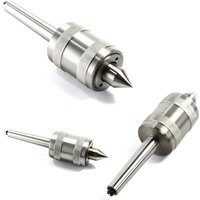 Trade Shop - KONTROPUNTA PUNTA ROTANTE PER TORNIO PROFESSSION MIT MORIEN MIT ATTACCO MT3 - Trade Shop - KONTROPUNTA PUNTA ROTANTE PER TORNIO PROFESSSION MIT MORIEN MIT ATTACCO MT3 - von TRADE SHOP TRAESIO