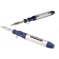 Trade Shop - Wiederaufladbare professionelle Gas Taschenlampe 3 in 1 Laptop - Trade Shop - Wiederaufladbare professionelle Gas Taschenlampe 3 in 1 Laptop - von TRADE SHOP TRAESIO