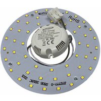 Trade Shop - CIRCOLINA LED CIRCULAR NEON MODUL 16 WATT IP20 ERSATZ DECKENLEUCHTEN LICHT CA-16 - Trade Shop - CIRCOLINA LED CIRCULAR NEON MODUL 16 WATT IP20 ERSATZ DECKENLEUCHTEN LICHT CA-16 - von TRADE SHOP TRAESIO