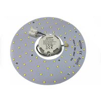 Trade Shop - RUNDE LED NEON MODUL 22 WATT IP20 ERSATZ DECKENLEUCHTE CA-22 - von TRADE SHOP TRAESIO