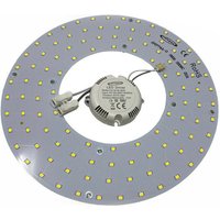 Trade Shop - RUNDE LED NEON MODUL 32 W 265 V ERSATZ DECKENLEUCHTE CA-32 - von TRADE SHOP TRAESIO
