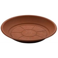 Trade Shop - RUNDER UNTERTASSENTELLER TELLER BLUMENTÖPFE PFLANZEN FÜR PFLANZKÜBEL KUNSTSTOFF DURCHM.60 cm - Trade Shop - RUNDER UNTERTASSENTELLER TELLER BLUMENTÖPFE PFLANZEN FÜR PFLANZKÜBEL KUNSTSTOFF DURCHM.60 cm - von TRADE SHOP TRAESIO