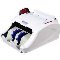 Trade Shop - SCHECK BANKNOTENZÄHLER DETEKTOR SCHECK GEMISCHTES GELD SCHECK FÄLSCHUNG - Trade Shop - SCHECK BANKNOTENZÄHLER DETEKTOR SCHECK GEMISCHTES GELD SCHECK FÄLSCHUNG - von TRADE SHOP TRAESIO